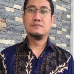 Teguh Prasetyo, ST.,MT.